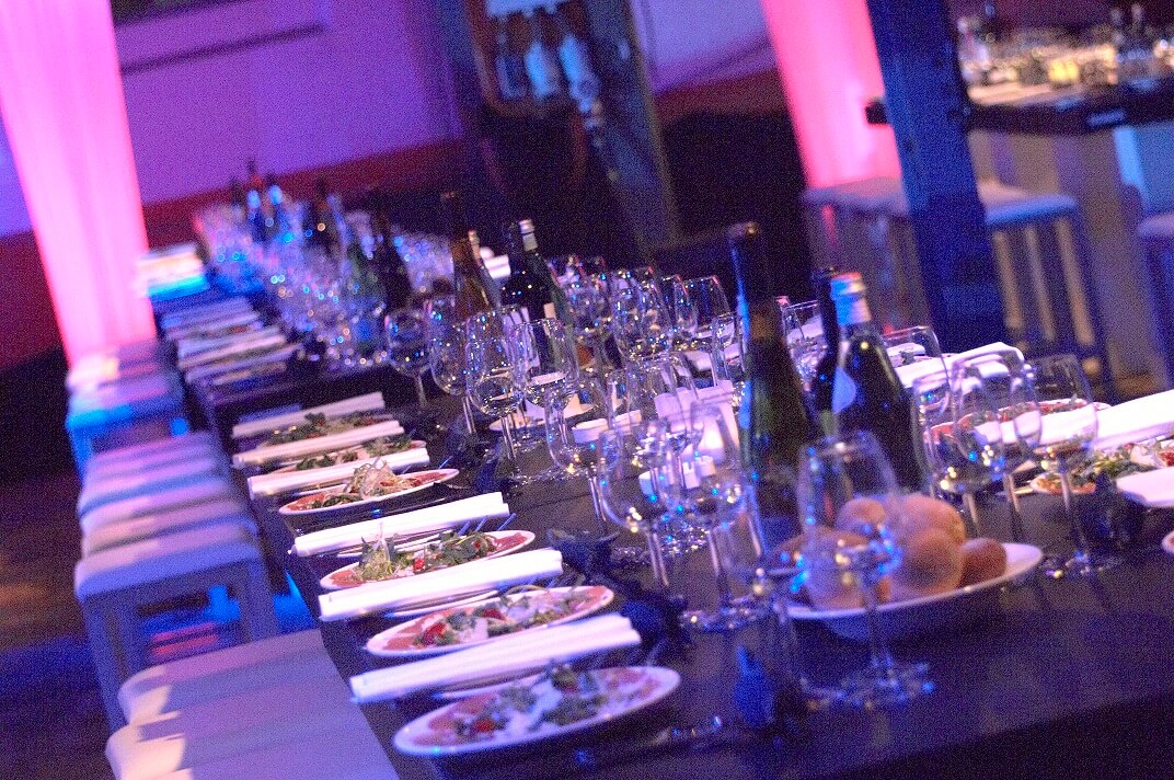 bedrijfsfeest kerst